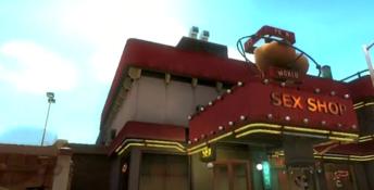Postal 3 XBox 360 Screenshot