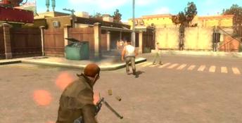 Postal 3 XBox 360 Screenshot