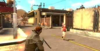 Postal 3 XBox 360 Screenshot