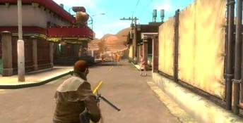 Postal 3 XBox 360 Screenshot