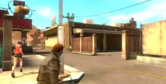 Postal 3 XBox 360 Screenshot