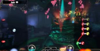 Power Gig: Rise of the SixString XBox 360 Screenshot