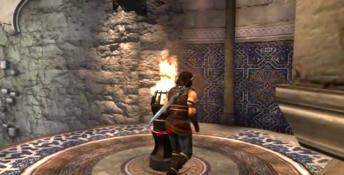 Prince of Persia: The Forgotten Sands XBox 360 Screenshot