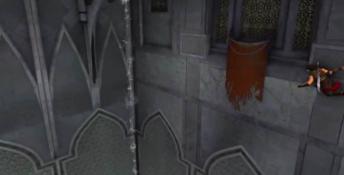 Prince of Persia: The Forgotten Sands XBox 360 Screenshot