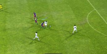 Pro Evolution Soccer 2011 XBox 360 Screenshot