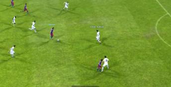 Pro Evolution Soccer 2011 XBox 360 Screenshot