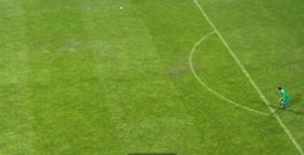Pro Evolution Soccer 2011 XBox 360 Screenshot
