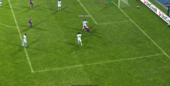 Pro Evolution Soccer 2011 XBox 360 Screenshot