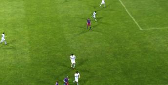 Pro Evolution Soccer 2011 XBox 360 Screenshot