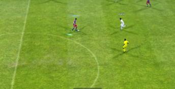 Pro Evolution Soccer 2011 XBox 360 Screenshot