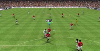 Pro Evolution Soccer 2012 XBox 360 Screenshot