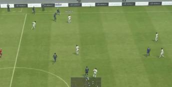Pro Evolution Soccer 2013 XBox 360 Screenshot