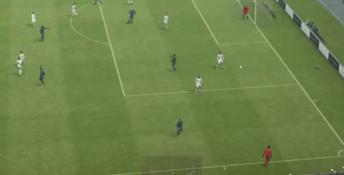 Pro Evolution Soccer 2013 XBox 360 Screenshot