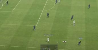 Pro Evolution Soccer 2013 XBox 360 Screenshot