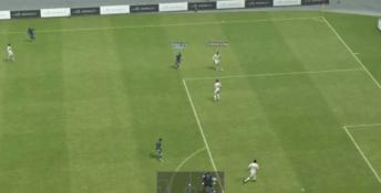 Pro Evolution Soccer 2013 XBox 360 Screenshot