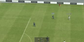 Pro Evolution Soccer 2013 XBox 360 Screenshot