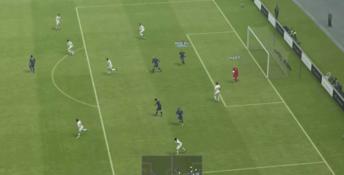 Pro Evolution Soccer 2013 XBox 360 Screenshot