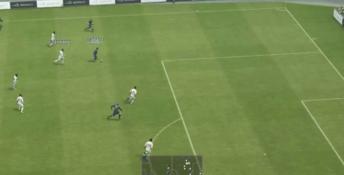 Pro Evolution Soccer 2013 XBox 360 Screenshot