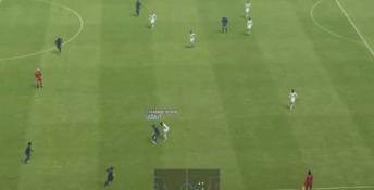 Pro Evolution Soccer 2013 XBox 360 Screenshot