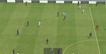 Pro Evolution Soccer 2013 XBox 360 Screenshot