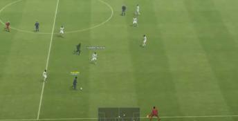 Pro Evolution Soccer 2013 XBox 360 Screenshot