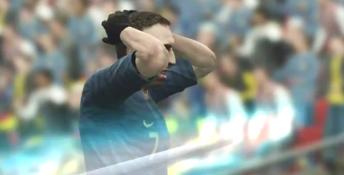 Pro Evolution Soccer 2013 XBox 360 Screenshot