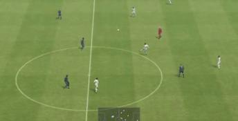 Pro Evolution Soccer 2013 XBox 360 Screenshot