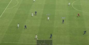 Pro Evolution Soccer 2013 XBox 360 Screenshot