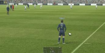 Pro Evolution Soccer 2013 XBox 360 Screenshot