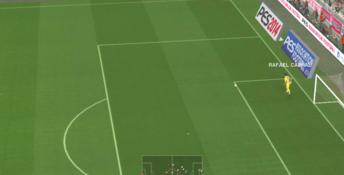 Pro Evolution Soccer 2014 XBox 360 Screenshot
