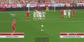 Pro Evolution Soccer 2014 XBox 360 Screenshot