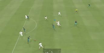 PES 2016 Pro Evolution Soccer XBox 360 Screenshot