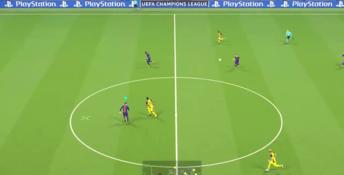 Pro Evolution Soccer 2018