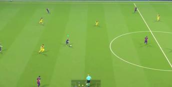 Pro Evolution Soccer 2018