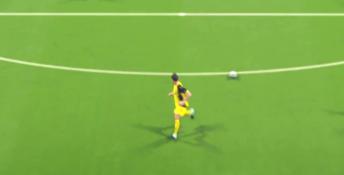 Pro Evolution Soccer 2018 XBox 360 Screenshot