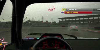 Project Gotham Racing 4