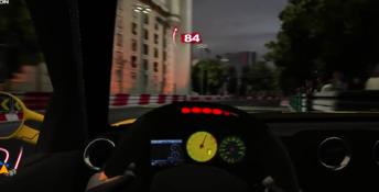 Project Gotham Racing 4 XBox 360 Screenshot