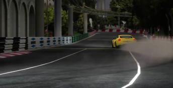 Project Gotham Racing 4 XBox 360 Screenshot