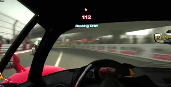 Project Gotham Racing 4 XBox 360 Screenshot