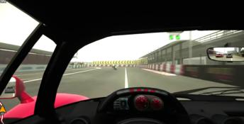 Project Gotham Racing 4 XBox 360 Screenshot