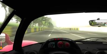 Project Gotham Racing 4 XBox 360 Screenshot