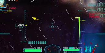 Project Sylpheed XBox 360 Screenshot