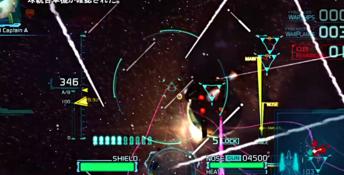 Project Sylpheed XBox 360 Screenshot