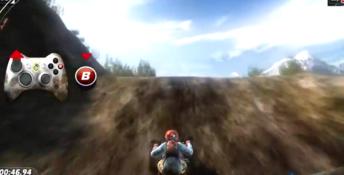 Pure XBox 360 Screenshot