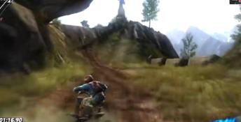 Pure XBox 360 Screenshot