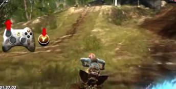 Pure XBox 360 Screenshot