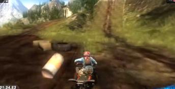 Pure XBox 360 Screenshot