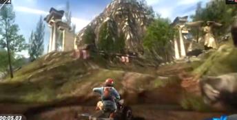 Pure XBox 360 Screenshot