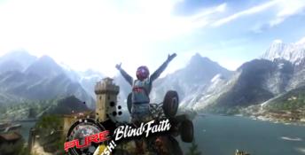 Pure XBox 360 Screenshot