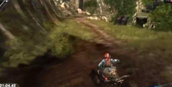 Pure XBox 360 Screenshot